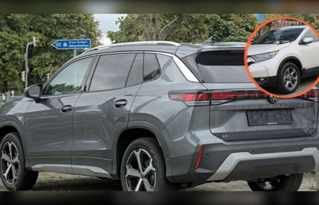 9 coches con los seguros más baratos en Estados Unidos: el Honda CR-V cuesta 1.932 dólares al año