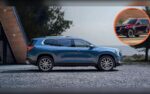 Los 9 SUV medianos más fiables de 2026: Toyota 4Runner, Highlander y otros modelos que cuestan menos de mantener