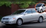 9 coches usados de más de 10 años que todavía merecen la pena: del Toyota Avalon al Acura ILX