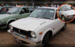 8 coches japoneses que conquistaron Estados Unidos: del primer Honda fabricado en Ohio al Lexus híbrido