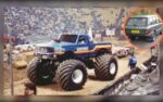 7 todoterrenos de los años 80 que se convirtieron en auténticas leyendas del 4x4