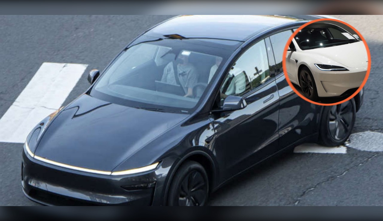 9 coches eléctricos con bomba de calor que pierden menos autonomía en invierno