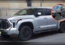 7 pick-ups y SUV conocidos por sus problemas de óxido: Toyota Tacoma y Tundra, entre los más afectados
