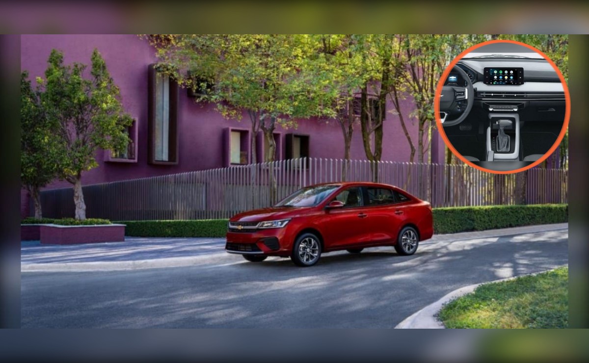Los dueños del Chevrolet Aveo en México cuentan los problemas que nadie te dice en la agencia