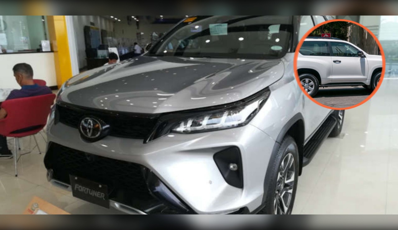 7 SUV y camionetas todoterreno que se venden en el mundo, pero que Estados Unidos no puede comprar nuevos