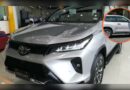 7 SUV y pick-ups todoterreno que se venden en el mundo, pero que Estados Unidos no puede comprar nuevos