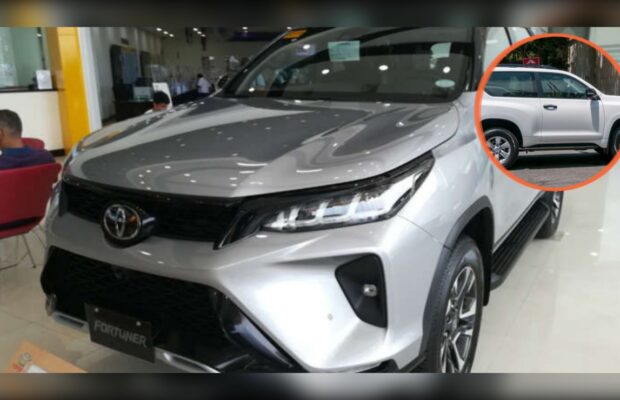 7 SUV y pick-ups todoterreno que se venden en el mundo, pero que Estados Unidos no puede comprar nuevos
