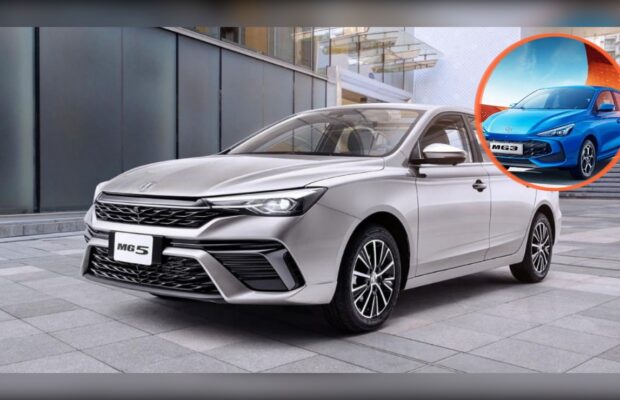 Comprar antes o después: así te afecta el arancel a MG Motor si buscas auto en México