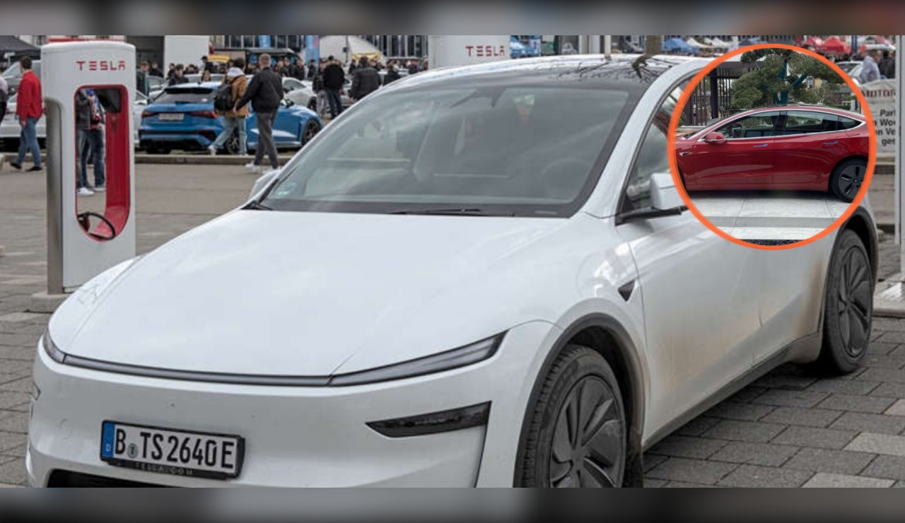 8 funciones del coche que ahora pueden costarte una cuota mensual: Tesla cobra 99 dólares por su conducción autónoma