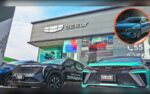 Geely en México: cuánto pueden subir sus coches por el arancel del 50% a los modelos chinos