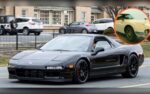 8 coches espectaculares que demuestran que el mejor diseño no es exclusivo de Europa