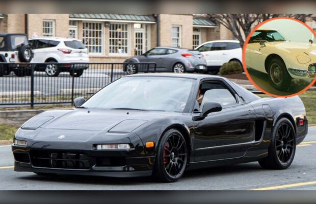 8 coches espectaculares que demuestran que el mejor diseño no es exclusivo de Europa