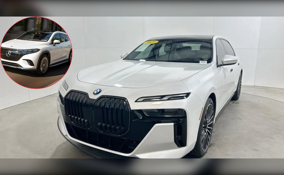 Los aranceles ya suman hasta 12.000 dólares extra si compras un auto de lujo importado en Estados Unidos