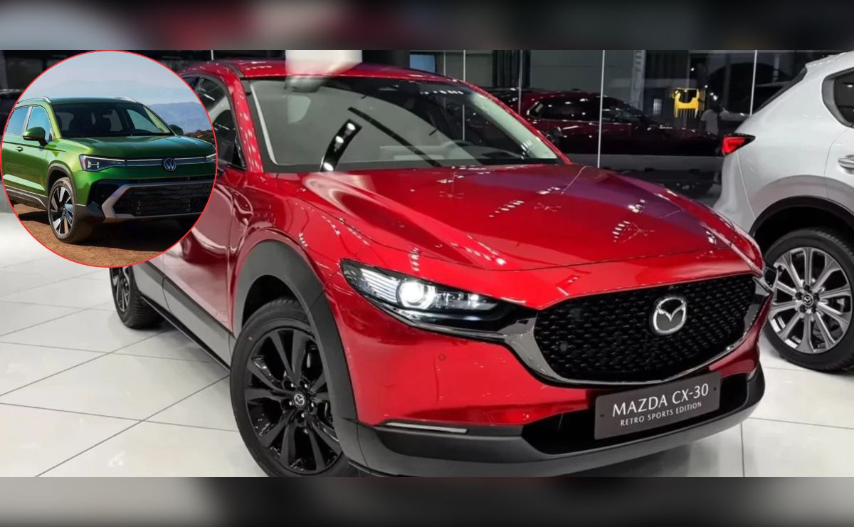Los 6 SUV más baratos para comprar en México en 2026: del Kia Seltos al Toyota RAV4