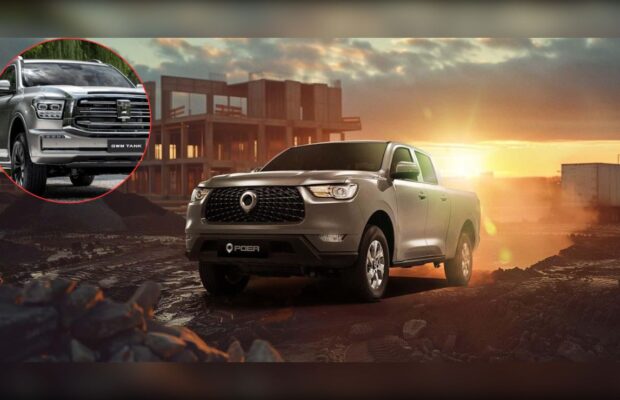 Cuánto va a subir de precio Great Wall Motor en México por el nuevo arancel del 50% a autos chinos