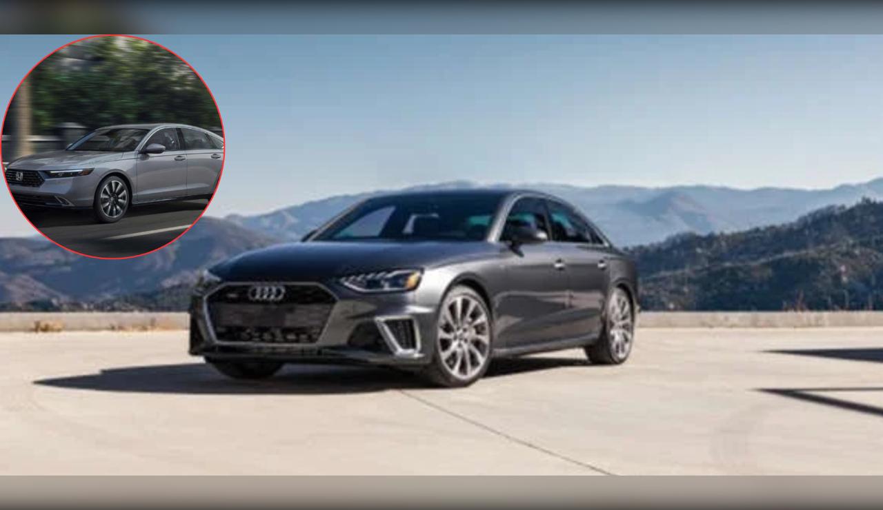 Los 7 mejores coches que puedes comprar por menos de 50.000 dólares