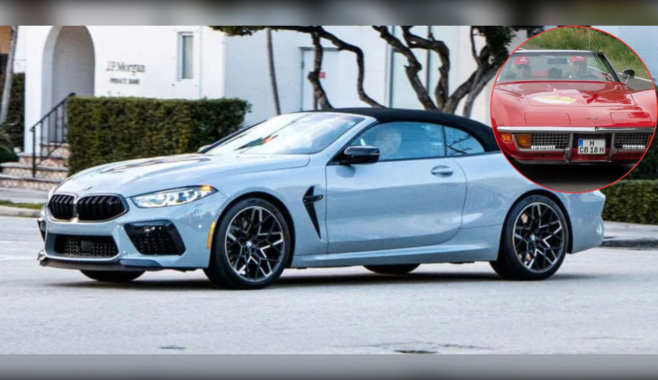 7 coches que causan sensación al llegar a una primera cita