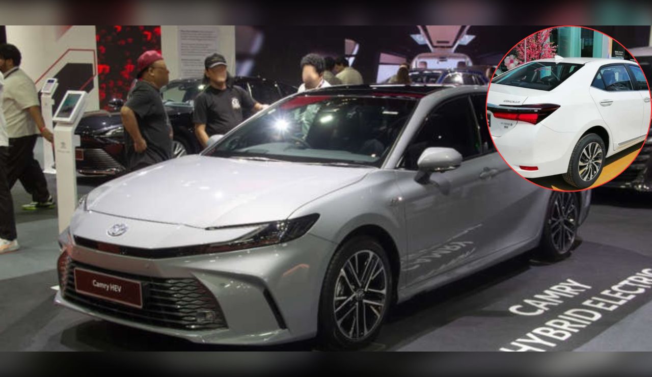 8 coches nuevos que cuestan menos de 35.000 dólares en cinco años de uso