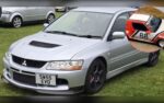 7 Mitsubishi deportivos que hoy son auténticas leyendas
