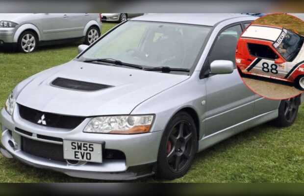7 Mitsubishi deportivos que hoy son auténticas leyendas