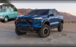 8 camionetas Chevrolet que hicieron historia con sus diseños más espectaculares