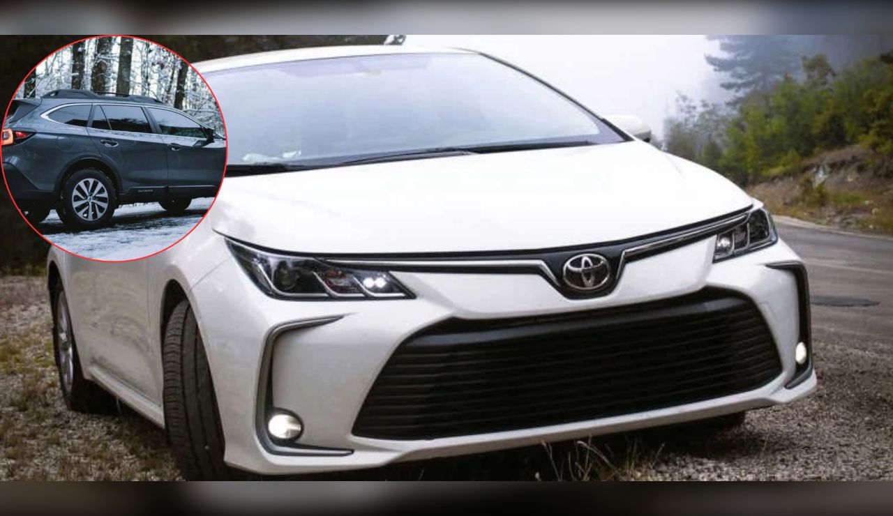 8 autos que entendieron lo que realmente necesitaban los conductores