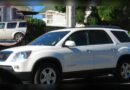 7 SUV familiares que pueden convertirse en un pozo sin fondo