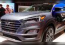 El Hyundai Tucson cambia por completo para 2027: más grande, tecnológico y con 233 CV