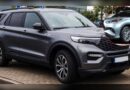 Estos 9 SUV de 2026 lograron la máxima calificación de 5 estrellas en seguridad