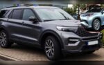 Estos 9 SUV de 2026 lograron la máxima calificación de 5 estrellas en seguridad
