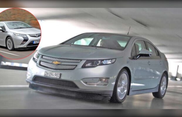 7 coches electrificados que podrían convertirse en clásicos muy buscados
