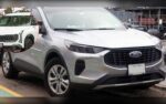 8 SUV de gasolina que sorprenden por su bajo consumo: uno alcanza 33 mpg
