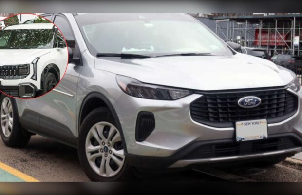 8 SUV de gasolina que sorprenden por su bajo consumo: uno alcanza 33 mpg