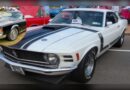 9 motores V8 de Ford que hicieron historia y todavía impresionan