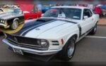 9 motores V8 de Ford que hicieron historia y todavía impresionan