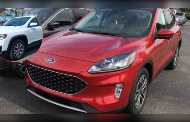 7 SUV que generan dudas: los modelos que acumulan críticas de expertos y propietarios