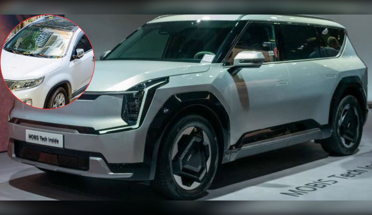Los 7 SUV medianos más seguros de 2026 según el IIHS