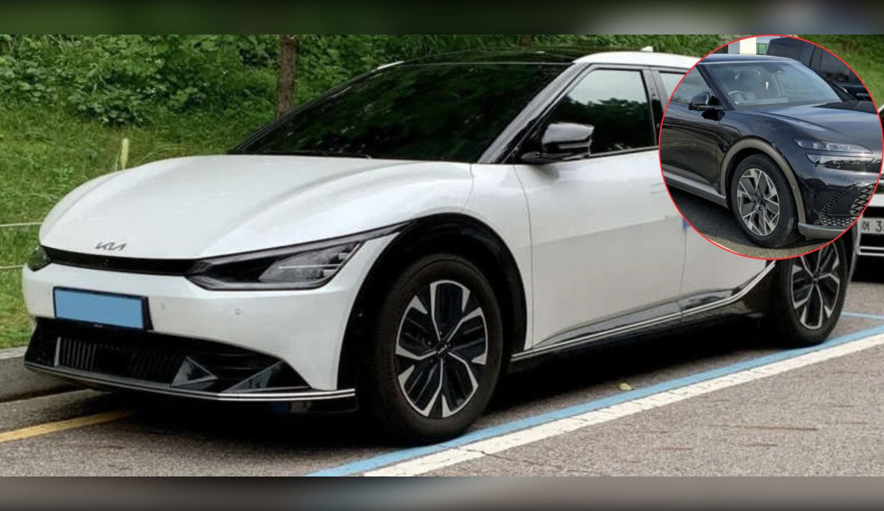 Los 9 autos eléctricos que más rápido cargan: Hyundai suma 160 km en menos de 6 minutos