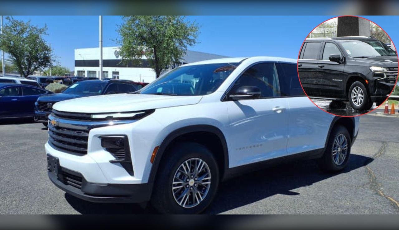 8 SUV que generan dudas por su fiabilidad y acumulan quejas de sus propietarios