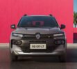 Renault Kwid 2027