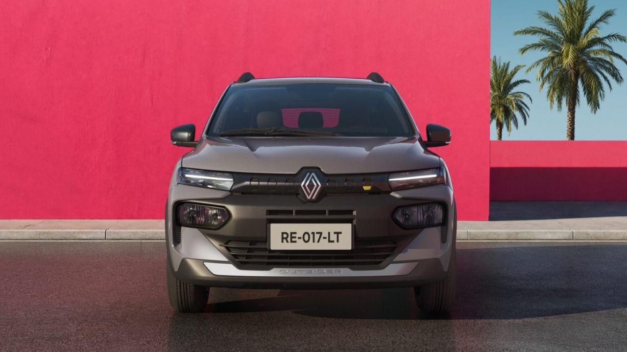 Renault Kwid 2027: más equipo y mismo precio ante March y Aveo