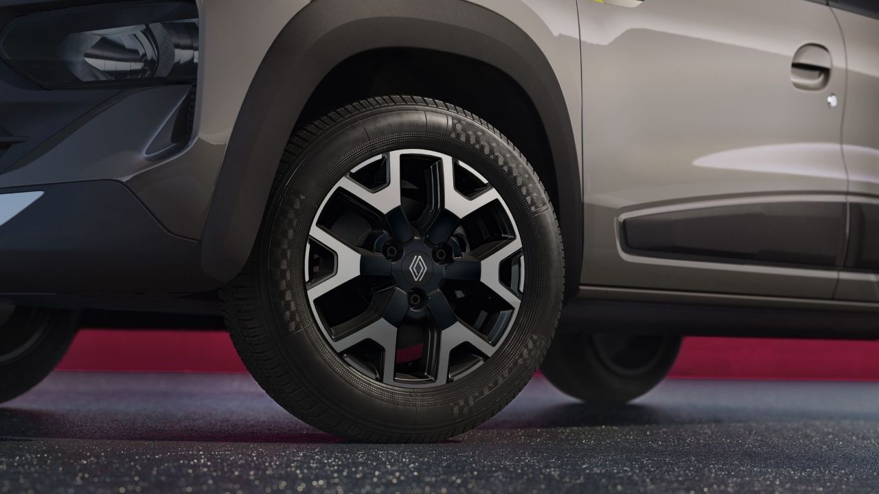 Renault Kwid 2027: más equipo y mismo precio ante March y Aveo