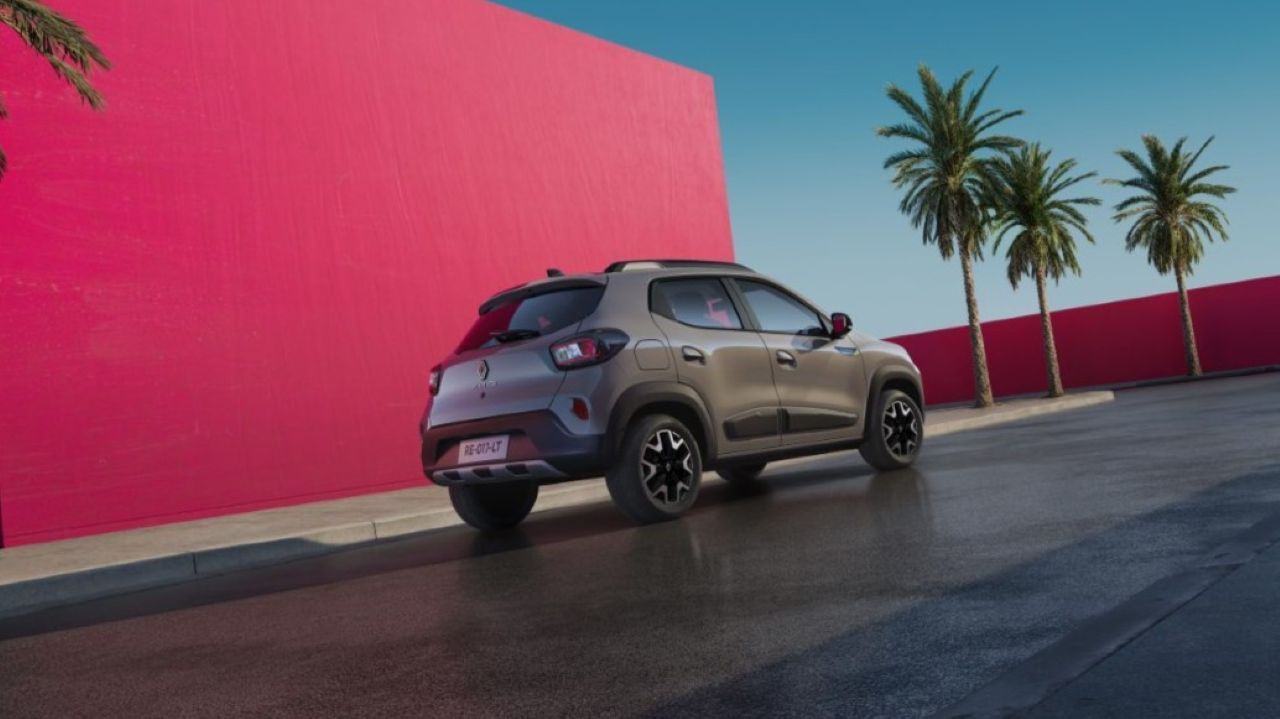 Renault Kwid 2027: más equipo y mismo precio ante March y Aveo