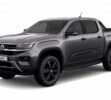 Volkswagen Amarok Panamericana