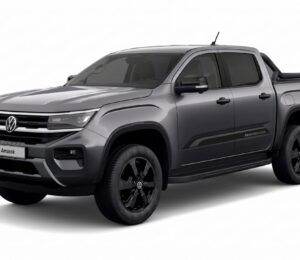 Volkswagen Amarok Panamericana: Análisis y reseña