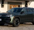 Volkswagen Teramont 2027 – GQ