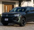 Volkswagen Teramont 2027 – GQ 2