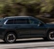 Volkswagen Teramont 2027 – GQ 6