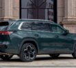 Volkswagen Teramont 2027 – GQ 9