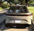 Lexus RZ 550e 2026